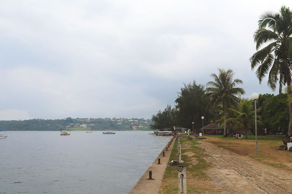 Port Vila