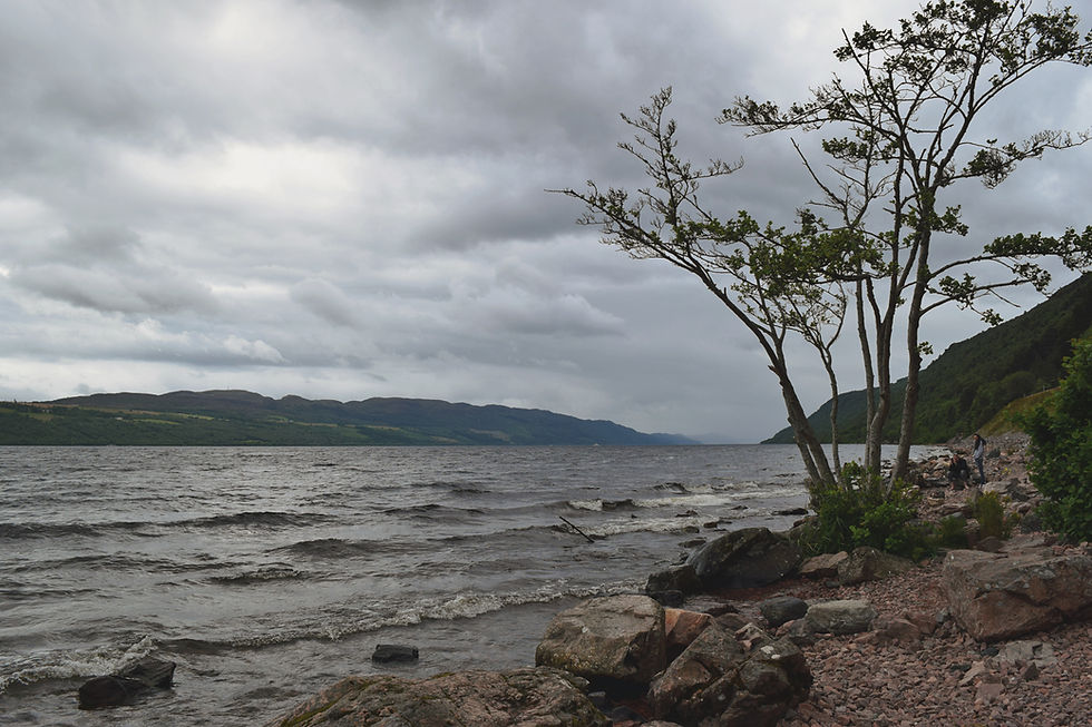 Loch Ness