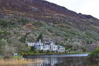 EXPLORING CO. GALWAY: CONNEMARA