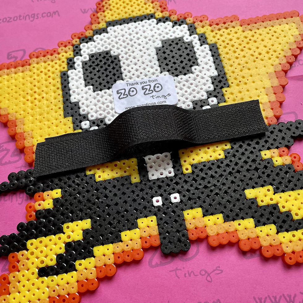 Thumbnail: Jack Skellington Tree Topper