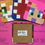 Thumbnail: Minecraft All-stars Pixel Coasters