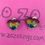 Thumbnail: Rainbow Heart Clip-On Earrings