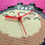Thumbnail: Totoro Pixel Clock