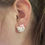 Thumbnail: Hello Kitty Clip-On Earrings