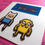 Thumbnail: Adventure Time Finn & Jake Birthday Card