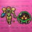 Thumbnail: Metroid Pixel Cake Topper Set