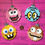 Thumbnail: SpongeBob Christmas Pixel Baubles