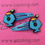 Thumbnail: Mr Men & Little Miss Snap Hair Clips