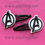 Thumbnail: Marvel Avengers Snap Hair Clips