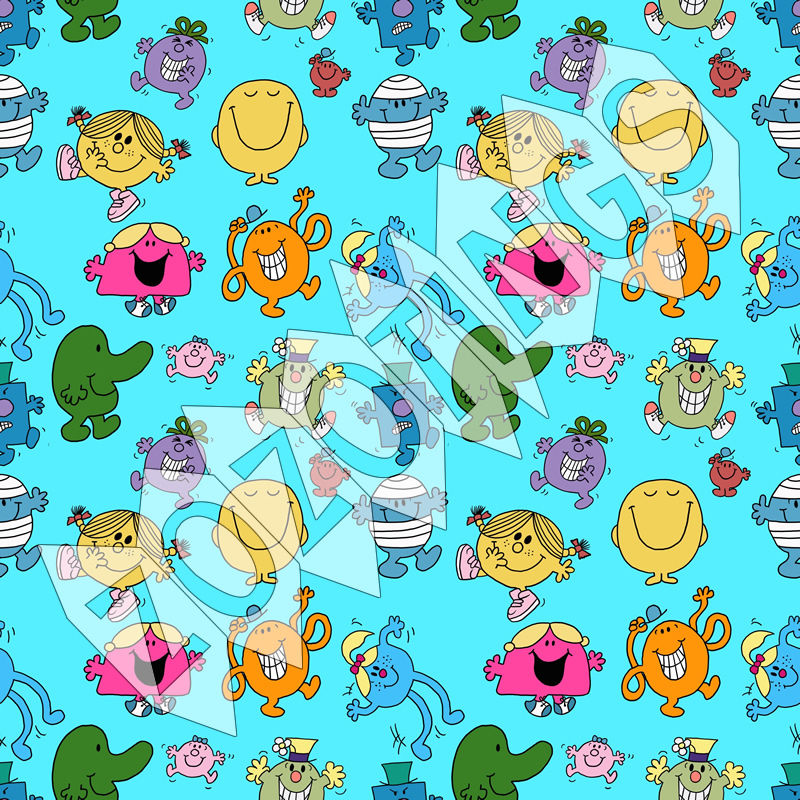 Thumbnail: Little Mr & Miss Sleeveless Skater Dress