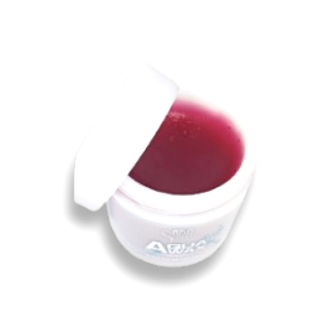 אקווה וקס על בסיס מים לעיצוב השיער