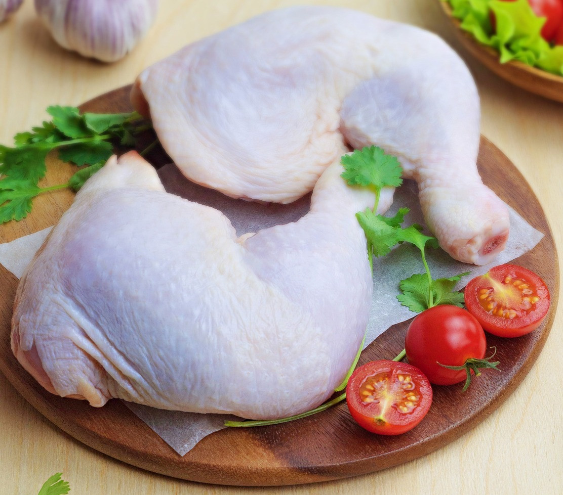 Chicken Legs
