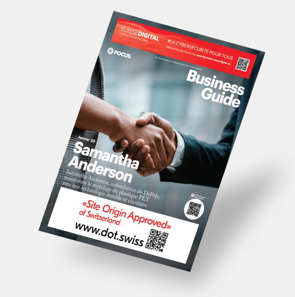 PME MAGAZINE 2025 - mondesk