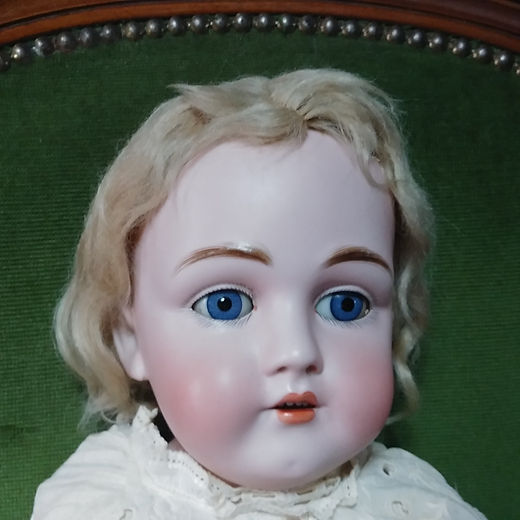 商品名ケストナー | インテリアドールレトリカ