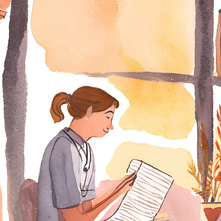 How to Refer a Patient  as a Junior Doctor: Lessons from Experience  