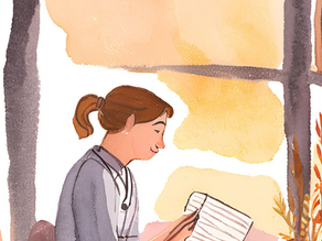 How to Refer a Patient as a Junior Doctor: Lessons from Experience