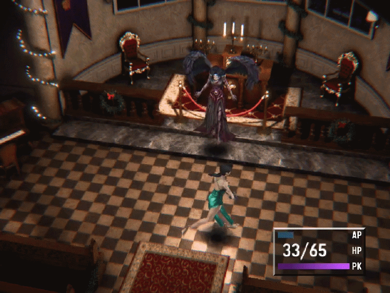 Cold and Afraid (Gameplay GIF I).gif