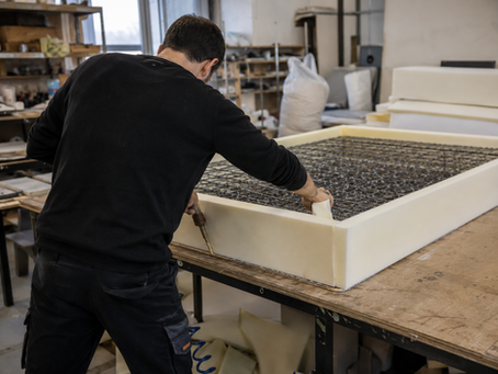 Diario del Materassaio #5