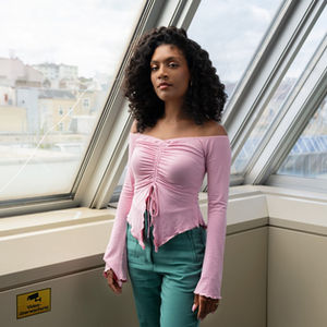 Anna Gaberscik| BMKÖS Startstipendiatin 2023