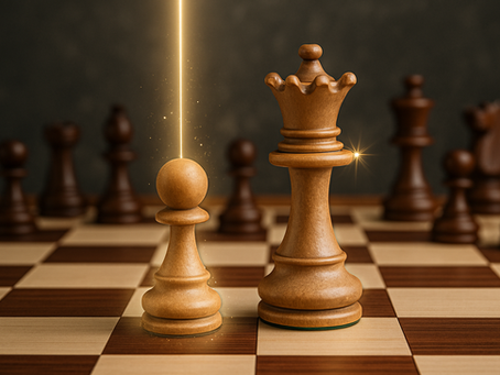 Why Coaching Your Rising Stars May Be the Most Strategic Move You’re Not Making