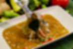 36. Lamb Shank Penang image