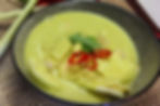 20. Gaeng Khiew Wan (Green Curry) image