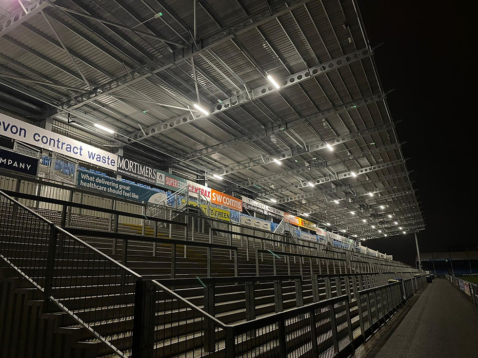 Exeter Chiefs