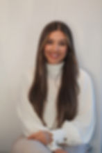 Self portrait of Carla Torres, the ultrasound specialist