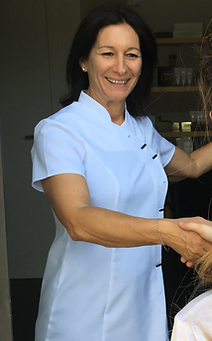 Ann Nuyttens schoonheidsspecialiste over mezelf