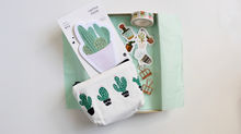 The Succulent Box