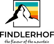 Logo von Bergrestaurant Findlerhof in Zermatt