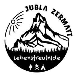 neues Logo Design für Jubla Zermatt