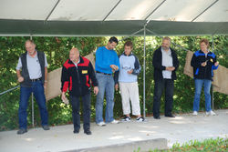 Pistolenschützen Riedbach