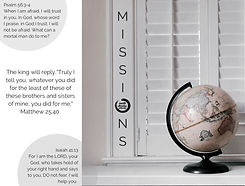 Preparing for Missions workbook_pamphlet
