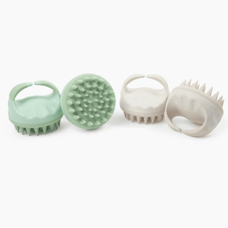 Thumbnail: Scalp Massager