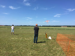 interclub AAA Juin 2015  - 11