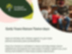 Early Years Nature Taster Days