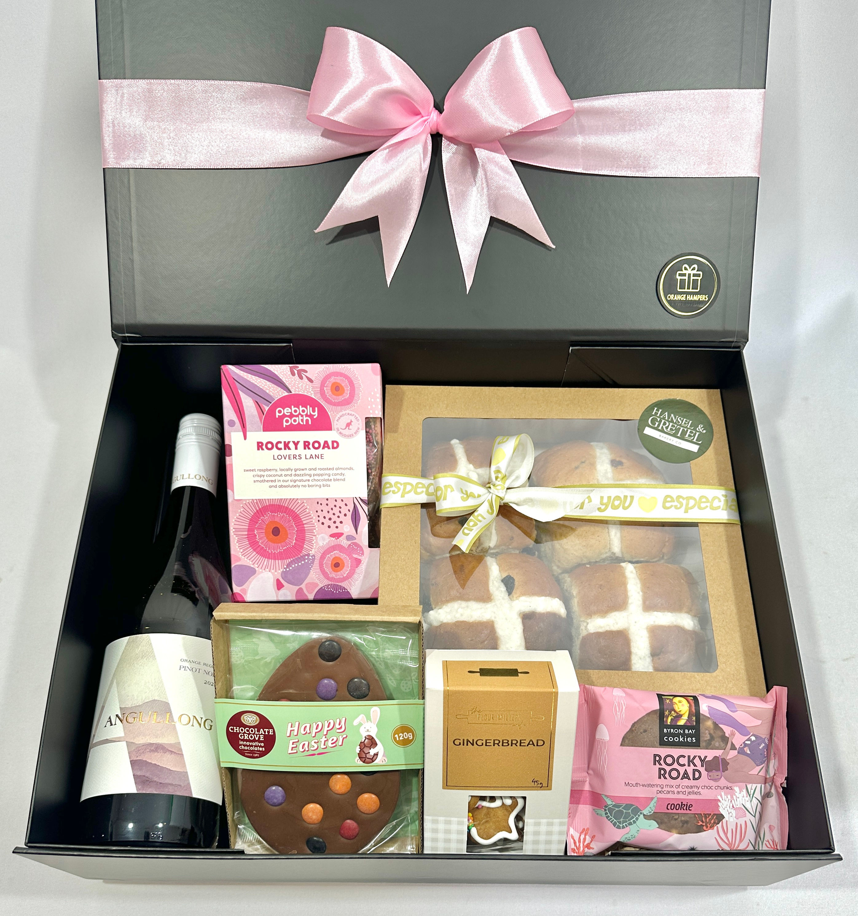Easter Fine Treats Hamper 