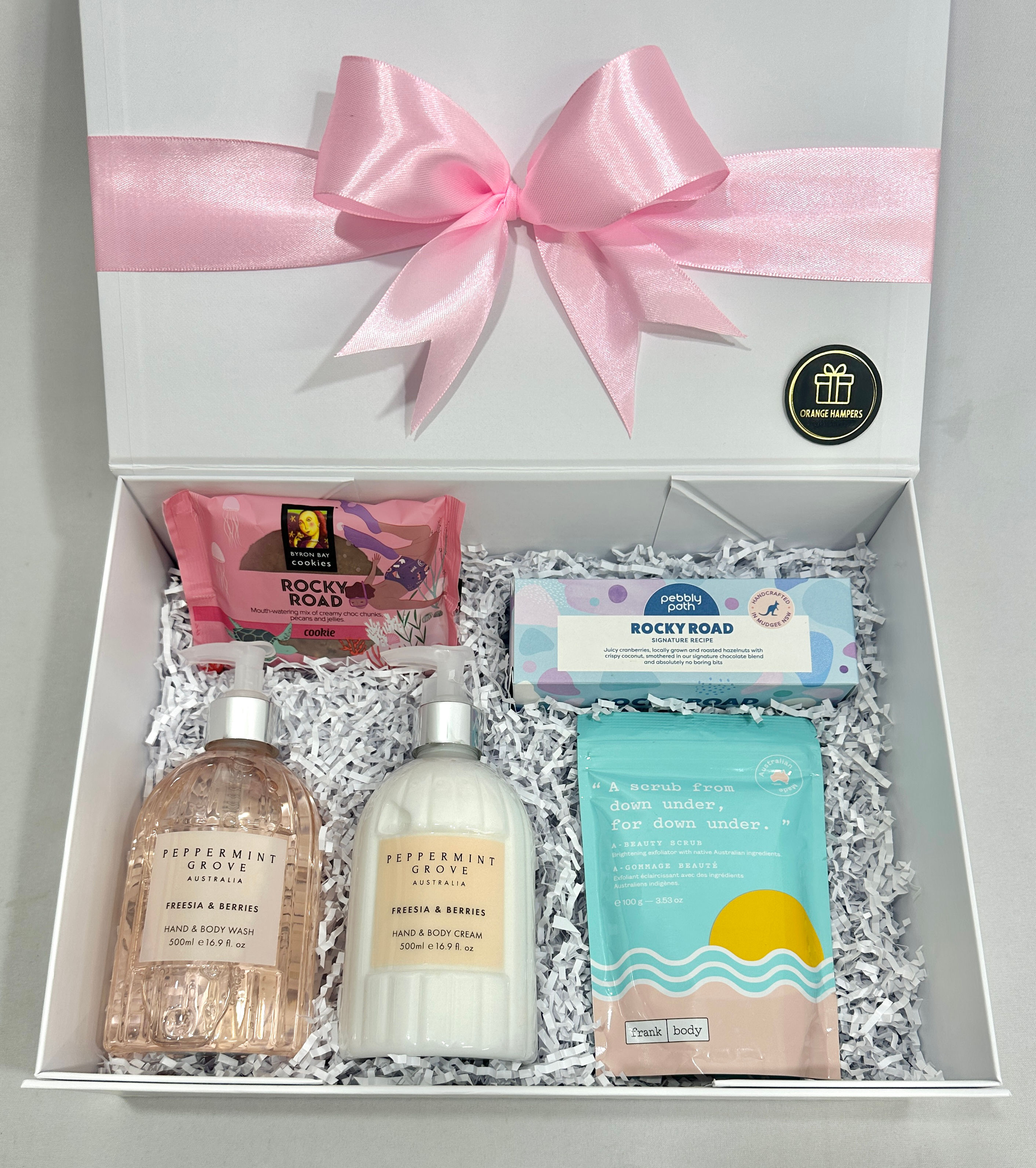 Blush Pamper Indulgence Hamper