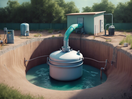 Ultimate Guide to Septic Tank Pumping