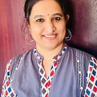 LEKSHMY GANESH