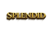 Splendido in oro lucido 3D.png