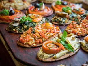 פלמה דה מיורקה: 5 מסעדות הכי טובות