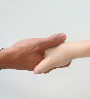 Friendly Handshake