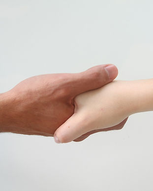 Friendly Handshake