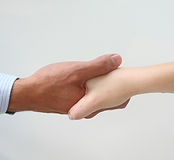 Hands
