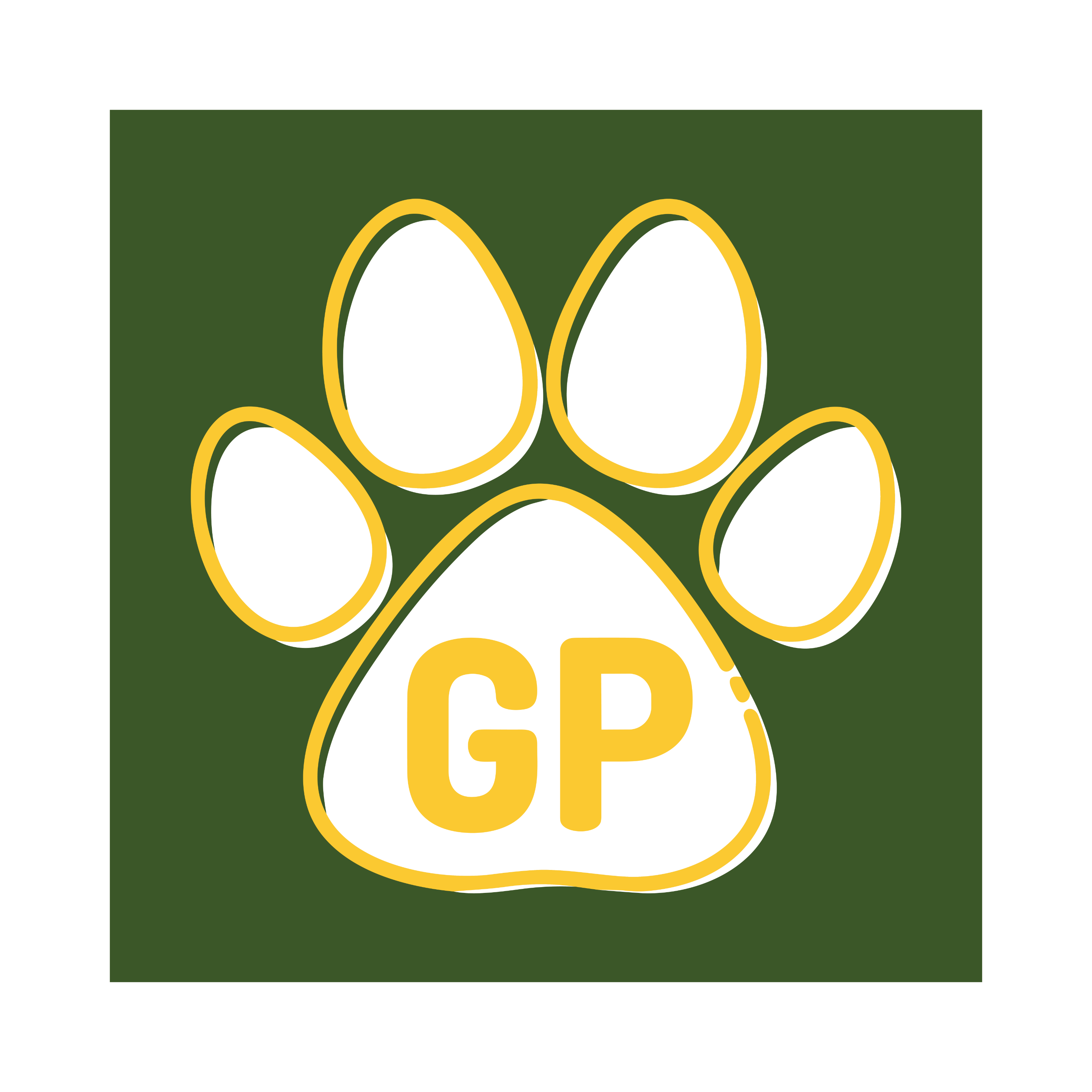 Golden Puppies logo