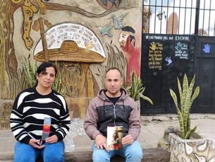 Arte y naturaleza se unen en Argentina para educar, preservar y transformar comunidades