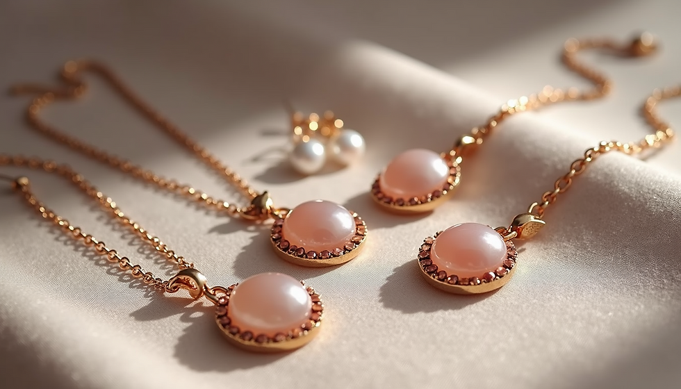 Achetez des bijoux fantaisie artisanat français sur Lou-Wi