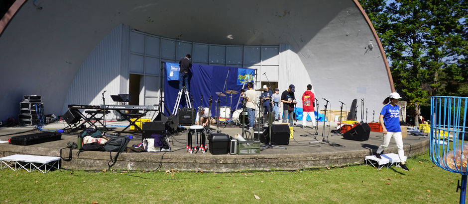 Mori On レポート! パート3